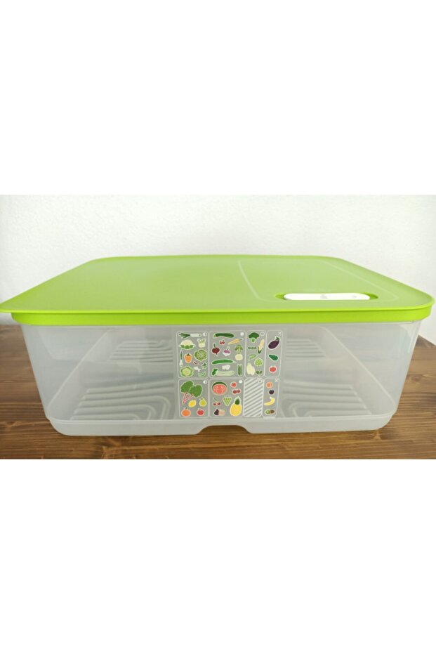 Greenhouse 9.9Lt Capacity Bear - 1