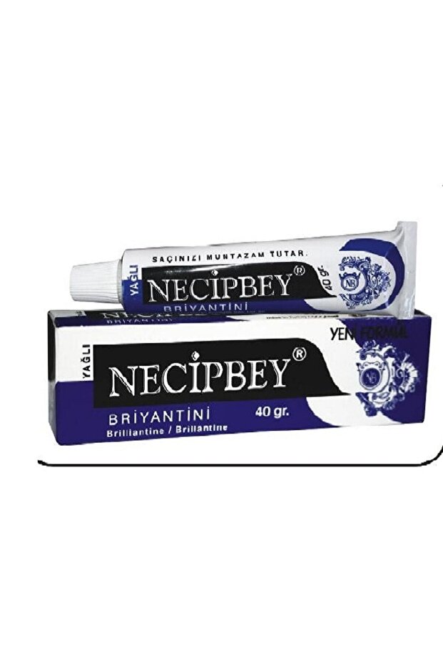 Briyantin Yağlı 40 ml - 1