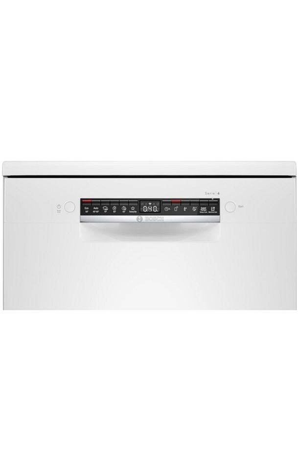 SMS4IKW60T 6 Programlı Bulaşık Makinesi - 2