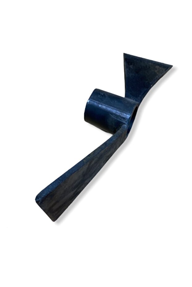 Çift Taraflı Baltalı Kazma - 2