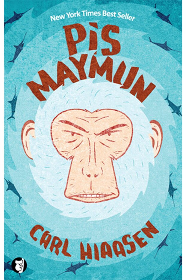 Pis Maymun - 1