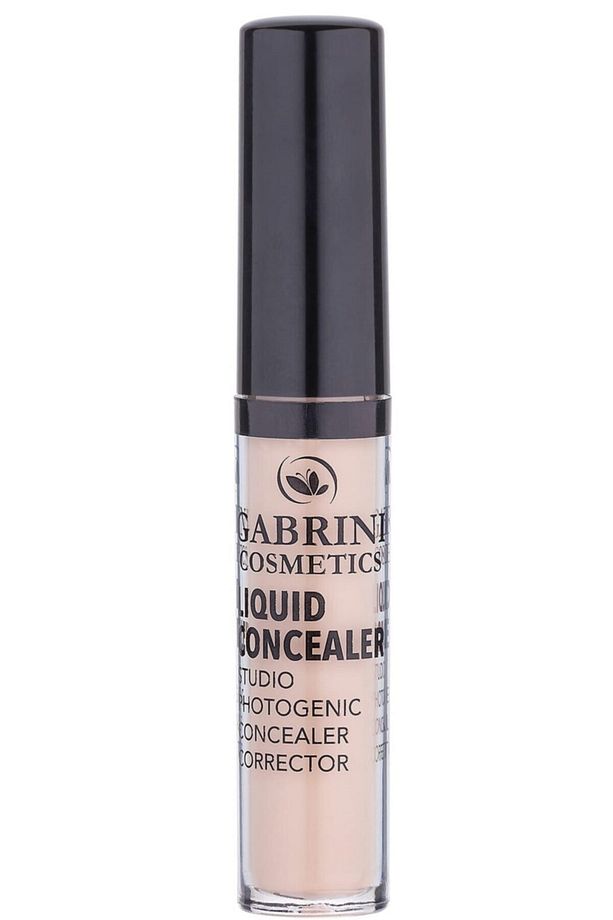 Kapatıcı - Concealer 02 - 1