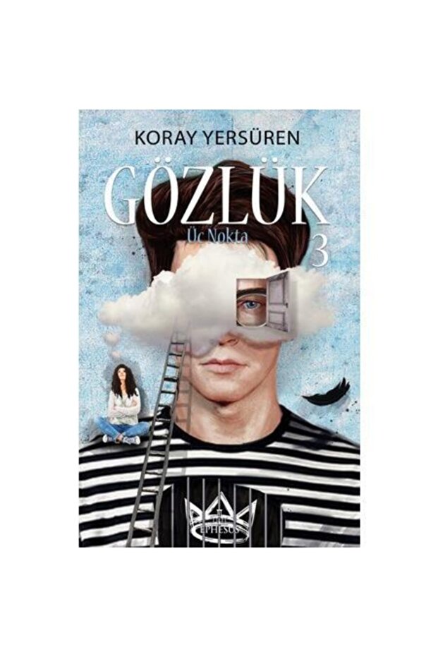 Gözlük 3 Üç Nokta Ciltsiz