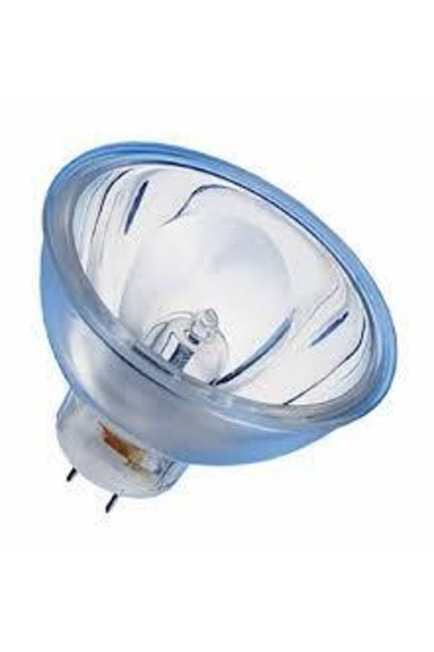 Xenophot 64653 Hlx Elc 24v 250w Çanak Halojen Ampul Tepegöz Projeksiyon Ampulu Made In Germany - 5