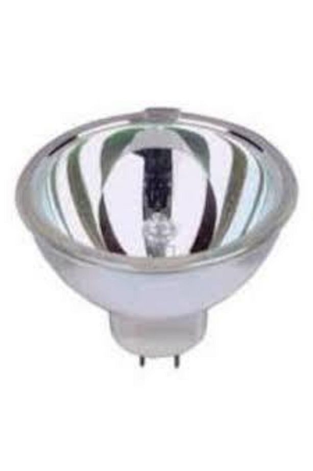 Xenophot 64653 Hlx Elc 24v 250w Çanak Halojen Ampul Tepegöz Projeksiyon Ampulu Made In Germany - 6