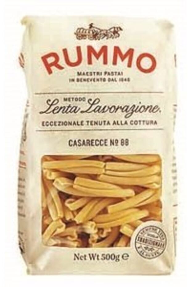 Makarna Casarecce 500 Gr.