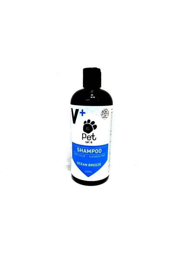 V Copt Şampuan Ocean 400 Ml - 1