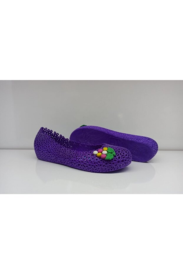 Babet Deniz Terliği - 2