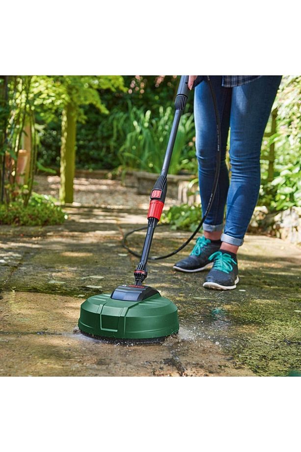 Easyaquatak 120 Yüksek Basınçlı Araç Yıkama Premium Kit - 4