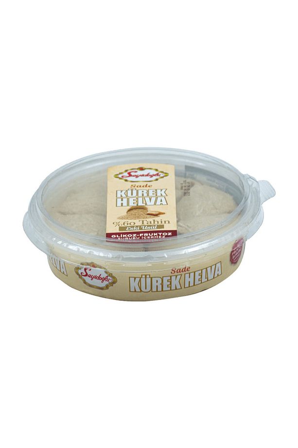 Sade Kürek Tahin Helva 400 gr - 2