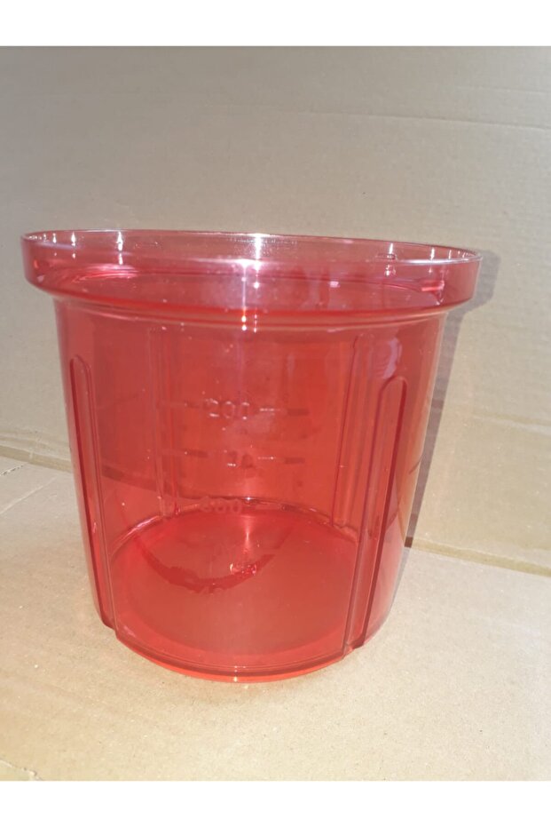 Estra Şef Gövde Yedek Parça - 1