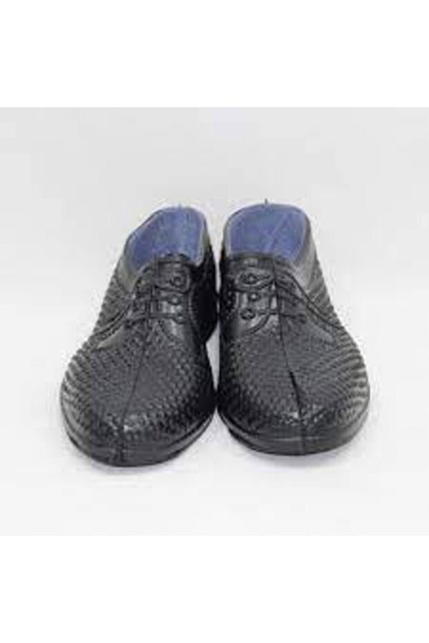 Lastik Ayakkabı - 2