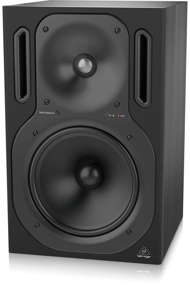 Truth B2031a 8" Aktif Stüdyo Referans Monitörü - 2
