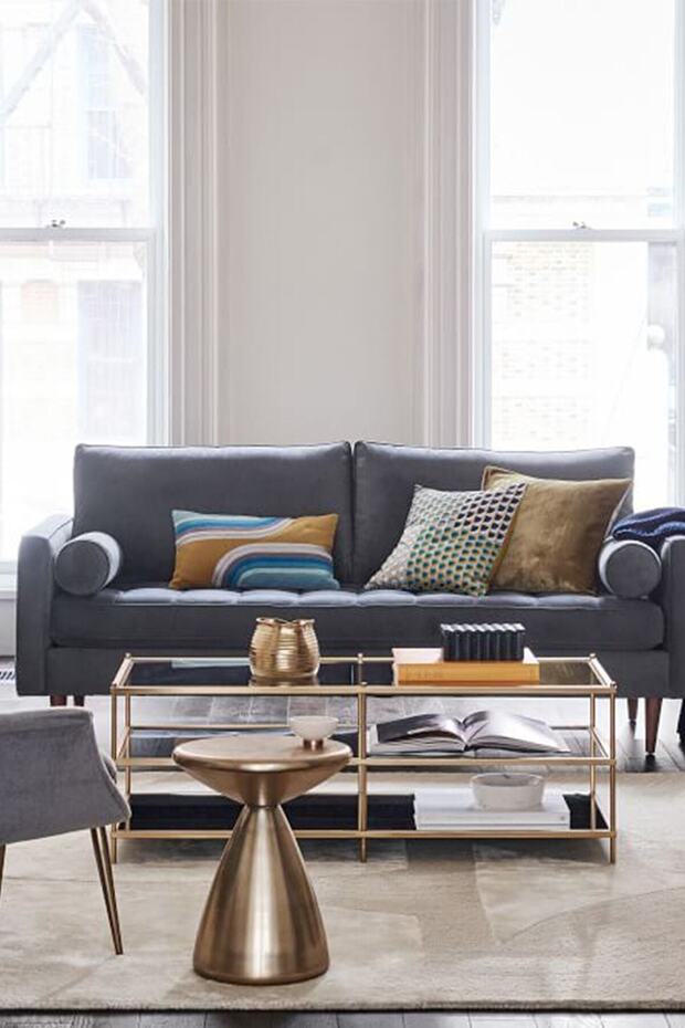 Castle Orta Sehpa - 4