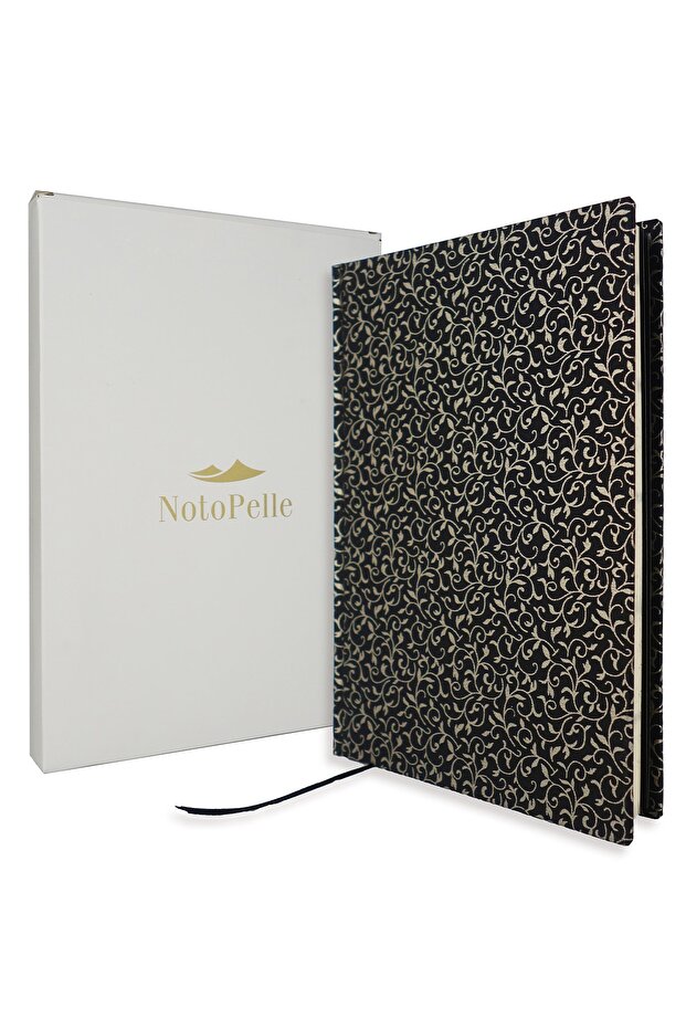 Tarihsiz Ajanda Planner - 2