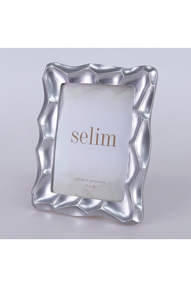 13x18 Telles Frame Silver