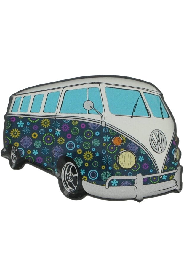 Buzdolabı Magneti Karavan - 1