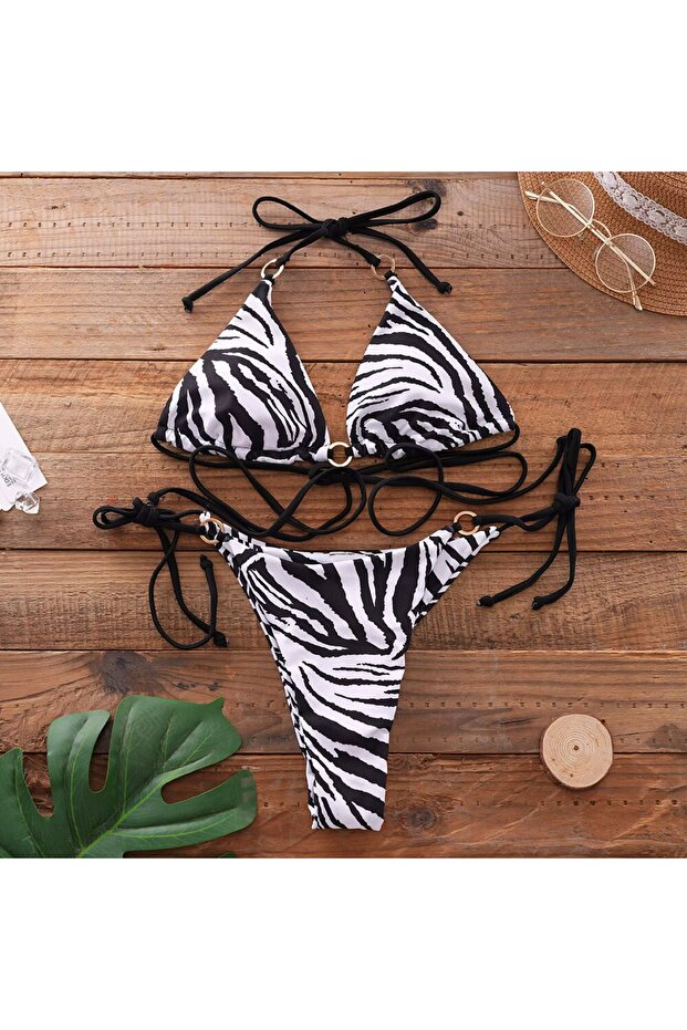 Samba Bikini Set - 2