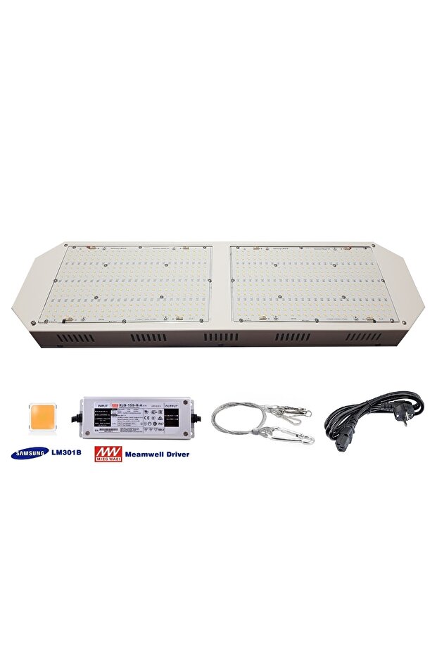 Quantum Board Lm301b – Full Spectrum Led Bitki Lambası - 1