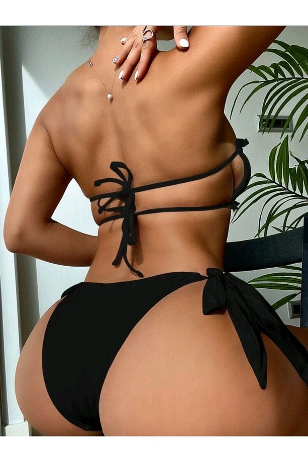 Salsa Bikini Takım - 2