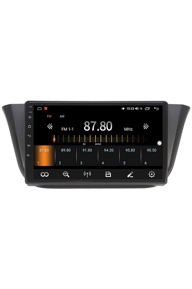 Daily Android 10 Carplay Özellikli Navigasyon Multimedya Ekran 2gb Ram + 32gb Hdd - 2