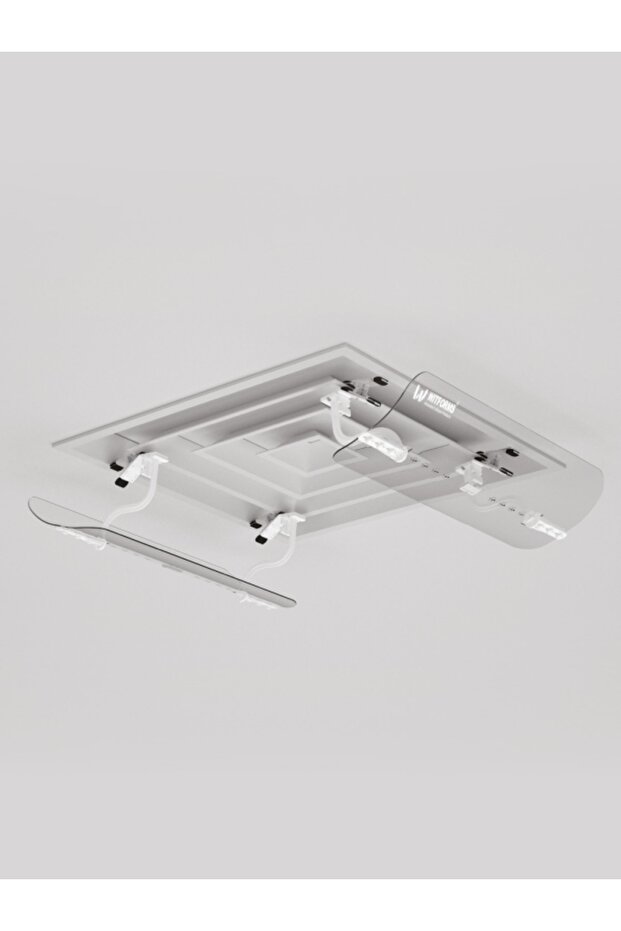 Square – Kare Tipi Klima Aparatı - 6