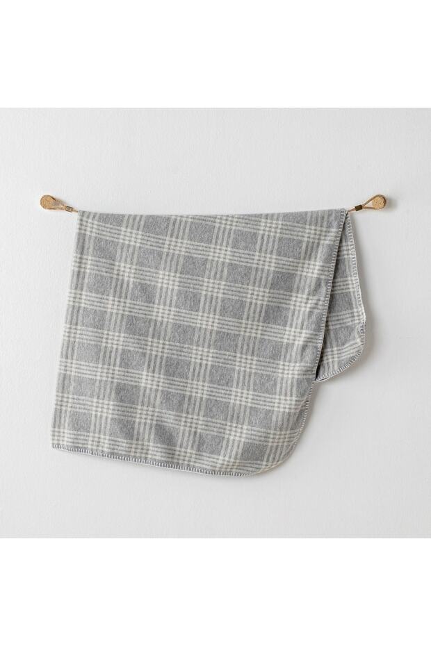 Little Hedgehog Baby Blanket 95x85 Cm Ac23491