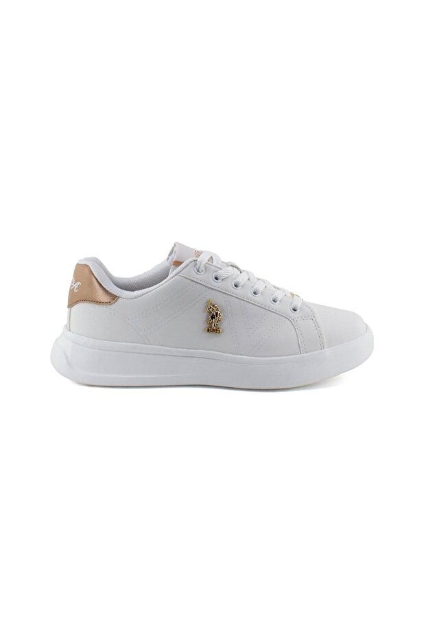 Base. Polo Assn. women sneakers