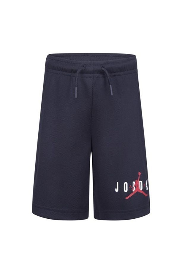 Jordan Jdb Essentıals Graphıc Mesh Erkek Çocuk Şort 95c186-023 - 5