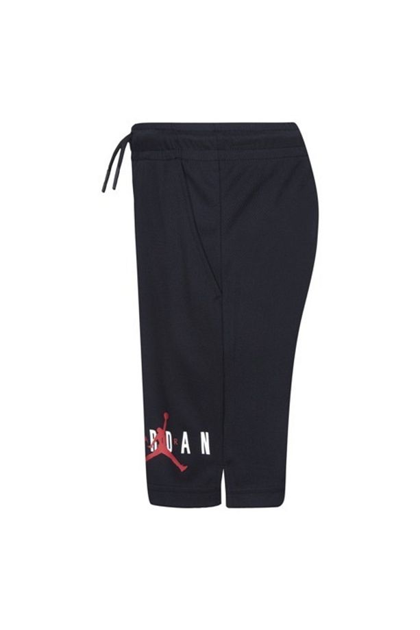 Jordan Jdb Essentıals Graphıc Mesh Erkek Çocuk Şort 95c186-023 - 8