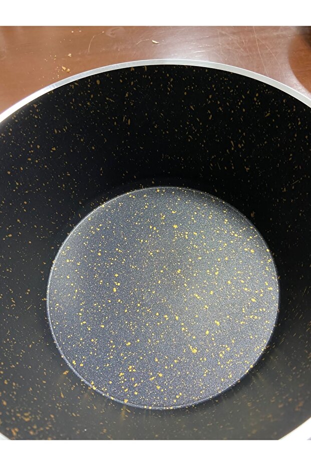 Evinda 7 Parça Granit Set 4mm - 4