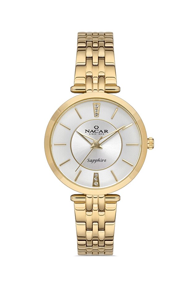 Nc34-39b324-dsm Women's Wristwatch