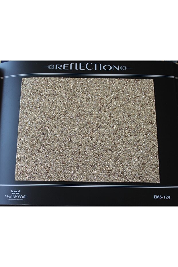 Tetik Reflection Elyaf Mantar Duvar Kağıdı Ems-124 - 1