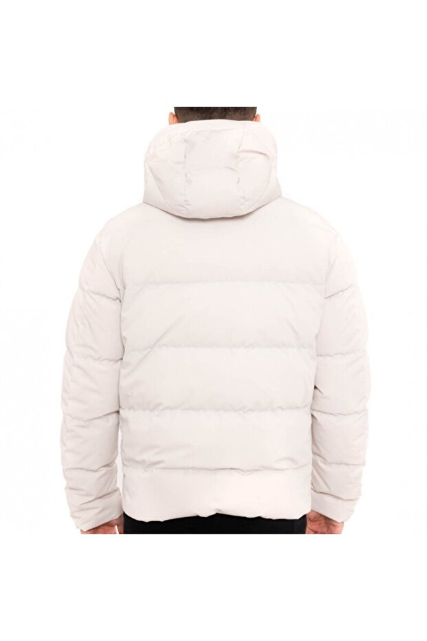 Men's Woven Jacket - 4