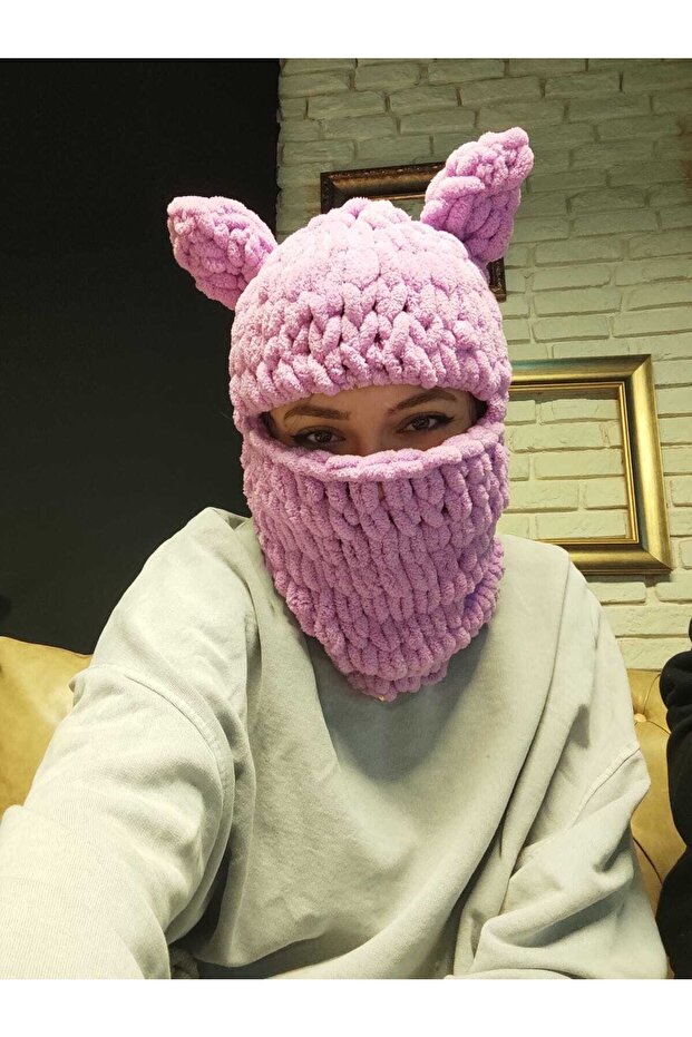 Balaclava/ Balaklava - 6