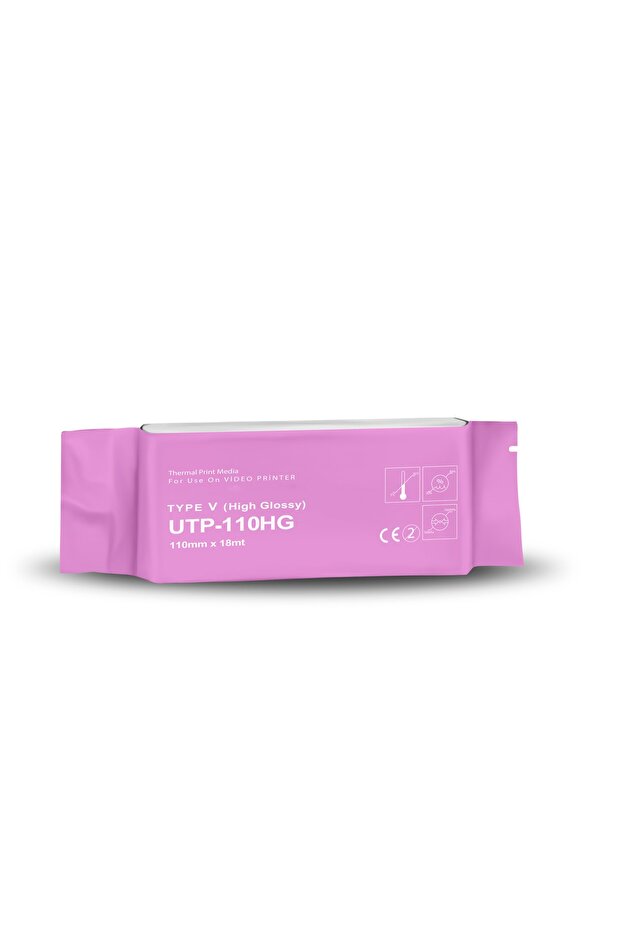 -110hg Ultrason Kağıdı