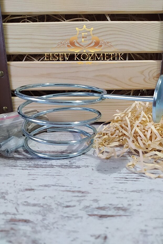 Fön Askısı Metal - 2