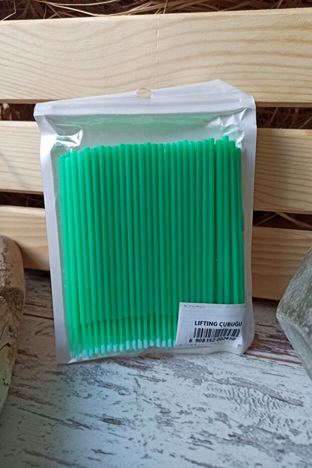 Lifting Çubuğu 100 Adet - 1