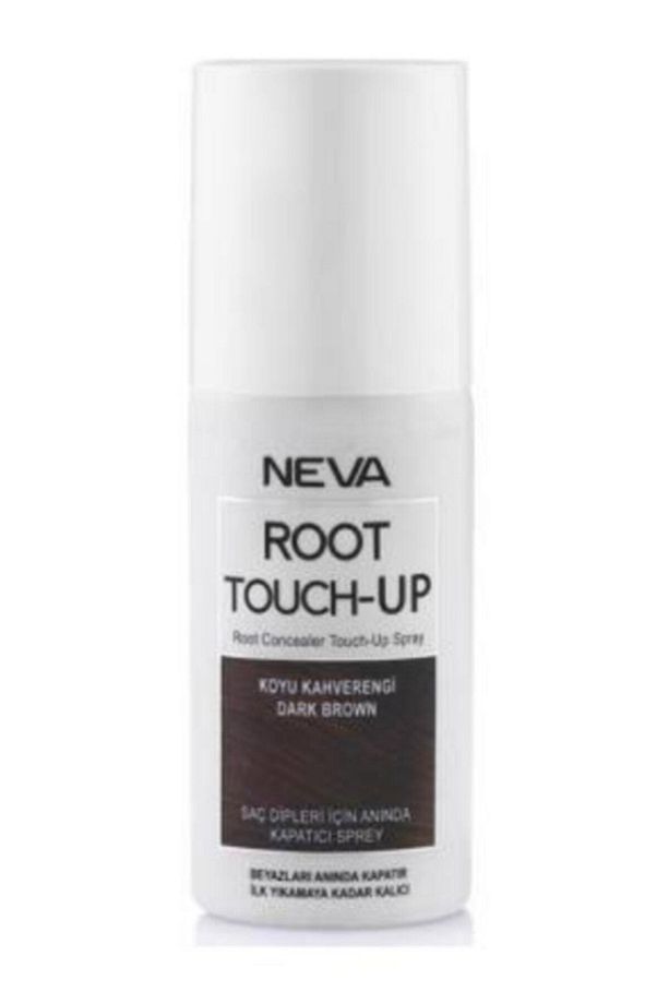 Root Touch-up Koyu Kahve - 1
