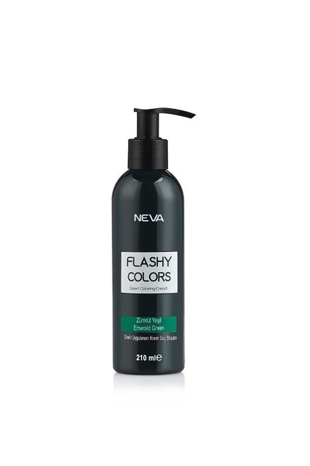 - Zümrüt Yeşil 210 ml - 1