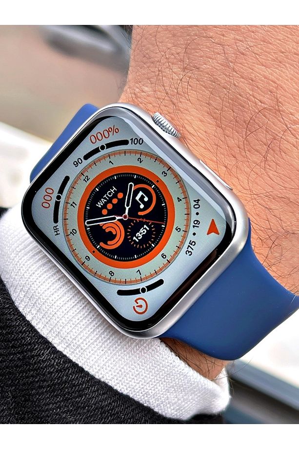 Fc Akıllı S8 Plus.18 - 4