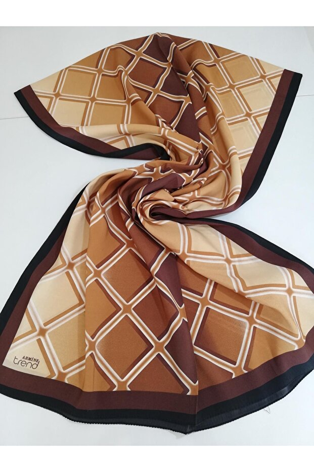 Trend Modal Şal 5338 07 - 1
