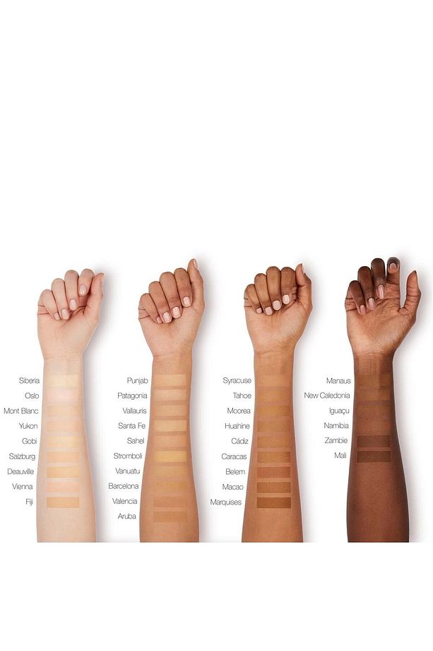 Soft Matte Complete Foundatıon - 45 Ml - 4