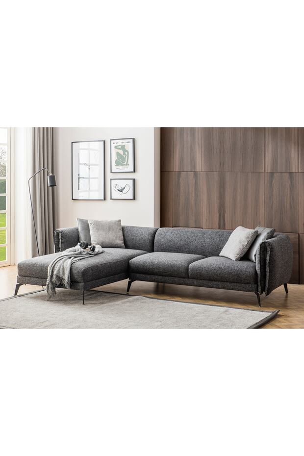 Nouvel Köşe Koltuk - 2