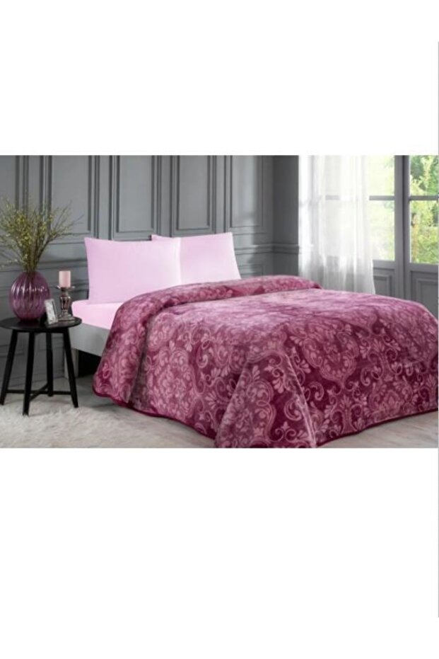 Antico Blanket - 1
