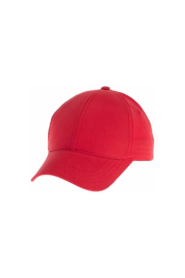Suyutti 1043-001 Boy Red 29 October 23 April Hat 9-13 Years