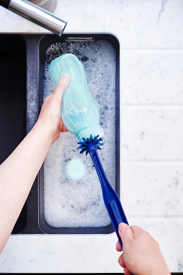 Eco Bottle Cleaning Brush - 5