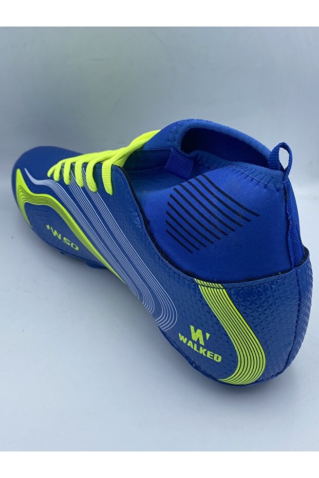 Çoraplı Krampon W50 - 3