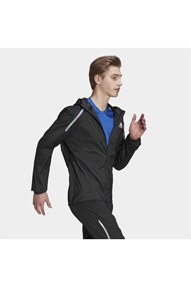 Męska bluza do biegania maraton - 3