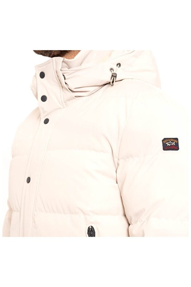 Men's Woven Jacket - 5